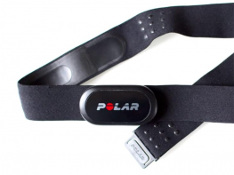 Heart Rate Monitors