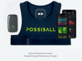 GPS Performance Trackers