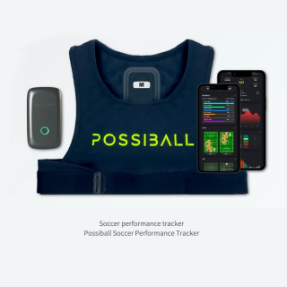 GPS Performance Trackers