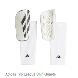 Shin Guards