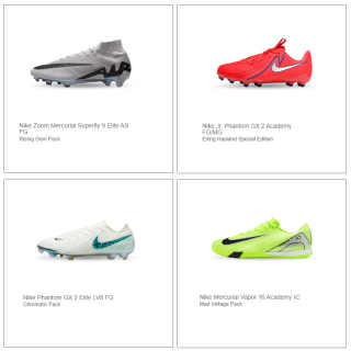 Footwear