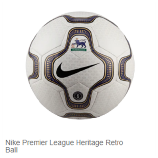 Footballs